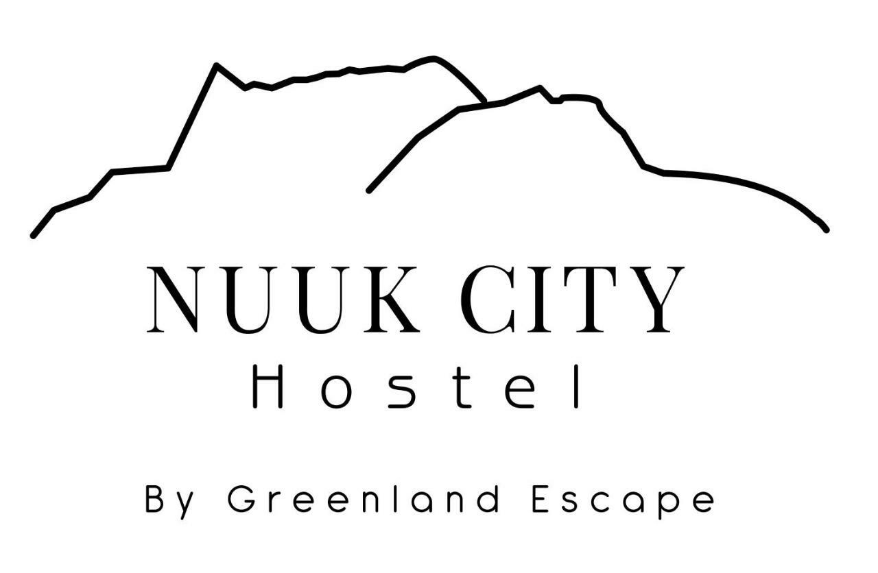 Nuuk City Hostel Exterior foto